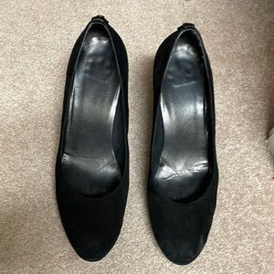 Stuart Weitzman heels shoes